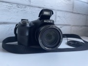 Aparat Sony DSC-H300 *OKAZJA*