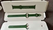 Oryginalny pasek sportowy Apple Watch - 44,45,46,49mm kolor zielony