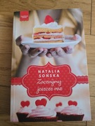 Natalia Sońska Zacznijmy jeszcze raz