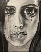 Obraz akryl na płótnie 50x60 cm