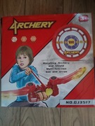 Sprzedam nową kusze zabawkę 