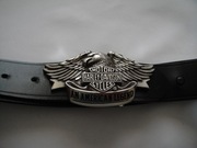 Pasek Harley Davidson