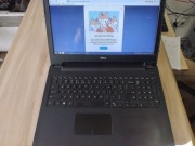 DELL Inspiron 3541/ 15.6"/ A6 4x 2.4GHz / 8GB RAM /SSD 256GB/ DVD RW