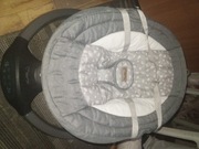 MoMi KENANI bujaczek elektryczny z modułem Bluetooth