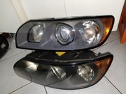 lampa reflektor lewy volvo v50  lewy volvo s40, lampy zwykłe H7  oryginał