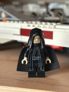 Lego Star wars figurka imperator Palpatine sw1263