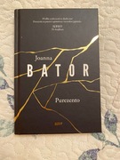 Purezento Joanna Bator