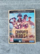 Company of Heroes 3 Launch Edition
