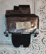 Vectra C zamek klapy bagażnika