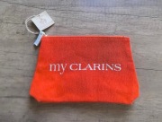 kosmetyczka clarins
