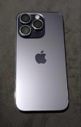 IPhone 14 Pro 256 GB idealny stan + wiele dodatków