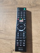 Orginalny pilot do tv sony RMT-TX102D