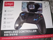 Kontroler Pad bezprzewodowy Ipega Demon PG 9129 NOWY