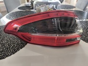 LAMPA TYLNA LEWA am21-13405-af ford  S-MAX MK1 LIFT