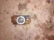 Adapter noża piasta uchwyt kosiarki spalinowej NAC LS1920 LS1210