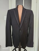 Garnitur męski marynarka + spodnie Jan Kowalski S