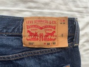 Levi Strauss & Co. 501