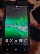 Sony xperia J st26i