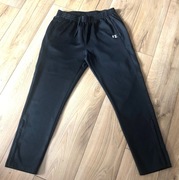 Spodnie damskie sportowe elast Forza XL czarne 45zł