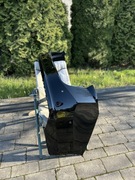 ZDERZAK TYŁ TYLNY KOMBI SKODA SUPERB IV Laurin & Klement 2024