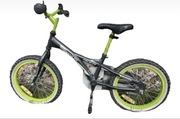 rower dziecięcy 16 cali Rider