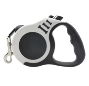 Smycz automatyczna dla psa 5m tasma