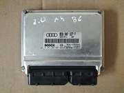 Sterownik silnika Audi