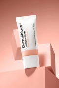 K-beauty Korea! Dermablock BB krem przeciwsłoneczny SPF50+ PA++++