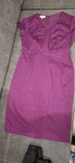 Sukienka fuksja rozm.40 L