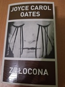 J. C. Oates Zbłocona