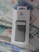 Etui pixel 8 szary