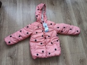 Ubrania 110 dziewczynka