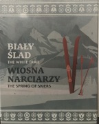 Biały Ślad / Wiosna Narciarzy - Blu-ray BOX