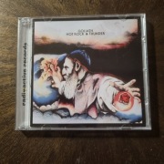GOLIATH Hot Rock And Thunder US 1974 CD  unofficial hard psych prog rock