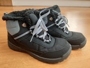 Buty zimowe Quechua wodoodporne 37-38