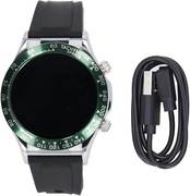 Smartwatch funkcja GPS, NFC,