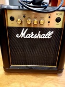 Marshall MG10 Gold