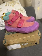 Affenzahn obuwie do nauki chodzenia – lekkie barefoot dla dzieci rozm.30/31