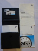 Instrukcja Obsług VW / Volkswagen UP + ETUI