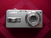 Panasonic Lumix DMC-LS2 w idealnym stanie