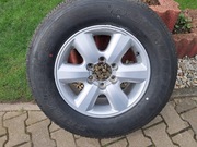 Koło nowe TOYOTA LAND CRUISER