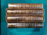 ENCYKLOPEDJA POWSZECHNA ULTIMA THULE t.1-4