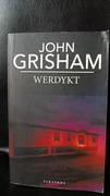 John Grisham "Werdykt"