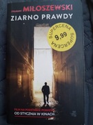 Ziarno prawdy Zygmunt Miłoszewski