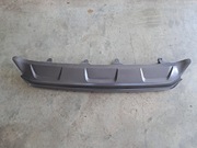 Listwa dokładka spoiler zderzaka tył LEXUS RX 15-22