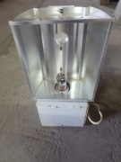 Lampy Sodowe 400W WAT Do Uprawy Roślin
