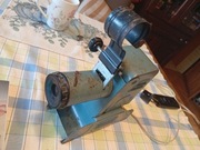 Stary radziecki rzutnik do klisz foto może lampa do loftu?Moskwa Rosja 