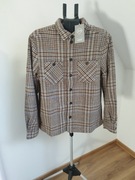 Koszula kurtka lekka koszulowa Guido Maria Kretschmer  M