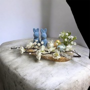 Wielkanocny stroik dekoracyjny