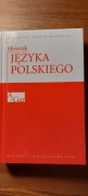 SŁOWNIK JĘZYKA POLSKIEGO CZ.1 BIBLIOTEKA GAZ.WYBORCZEJ 